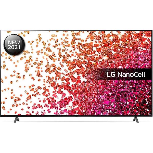 LG 86NANO756PA tv 2,18 m (86