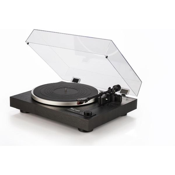 DUAL CS 418 MANUELE HIFI-DRAAITAFEL