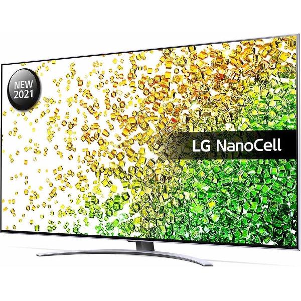 LG NanoCell 55NANO886PB - 4K TV