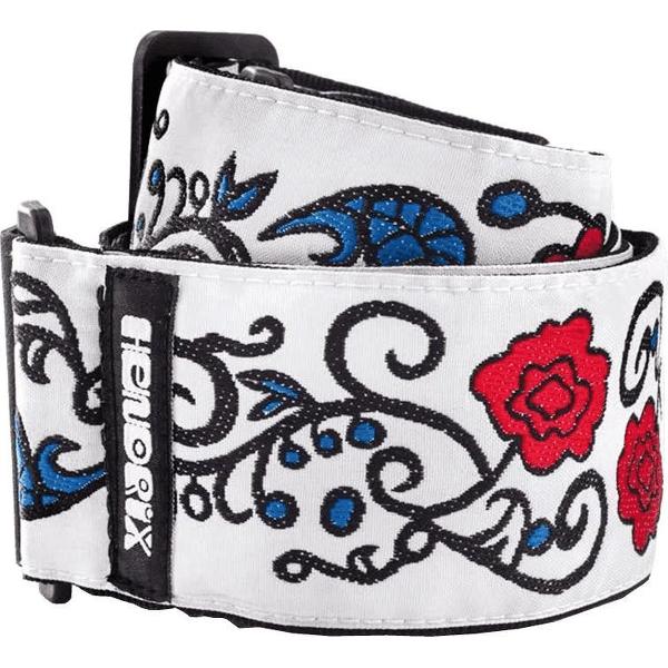 Dunlop Gitaarband Strap Hendrix Monterey