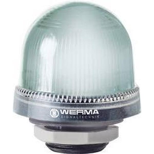 Werma Signaltechnik 816.480.53 816.480.53 Signaallamp N/A 5 V/DC