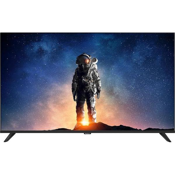 SUNNY 49″ ULTRA SLIM FRAME ULTRA HD 4K SMART FOR ANDROID TV