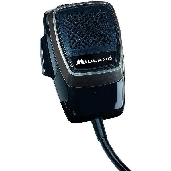 Midland Microfoon M-20 - CB radio - CB Microfoon - C1266
