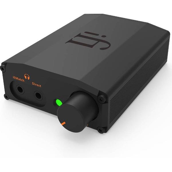 Nano iDSD Black Label