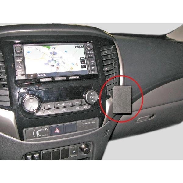Brodit ProClip Mitsubishi L200 Bj. 16-19 / Fiat Fullback Bj. 16-20