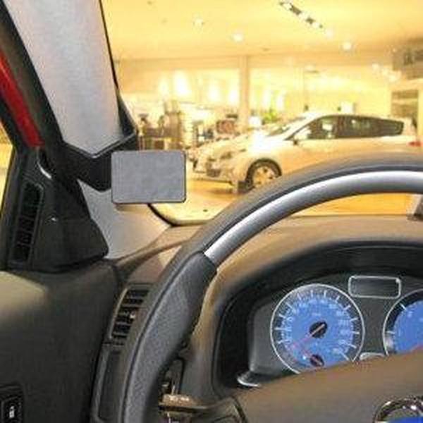 Brodit ProClip voor de Volvo C30 07-12