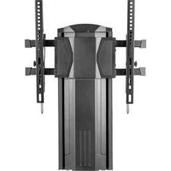 My Wall HP 28 L TV-beugel 94,0 cm (37) - 152,4 cm (60) In hoogte verstelbaar