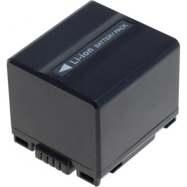 Huismerk Camera-accu CGA-DU14 / CGR-DU14 voor Panasonic. Vervangt ook : VW-VBD140