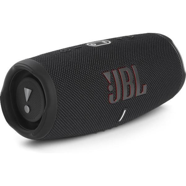 JBL Charge 5 Zwart - Draagbare Bluetooth Speaker