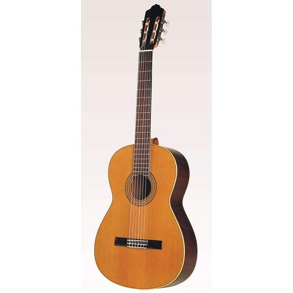 Klassieke gitaar 4/4 Esteve Classic Series 3-CD