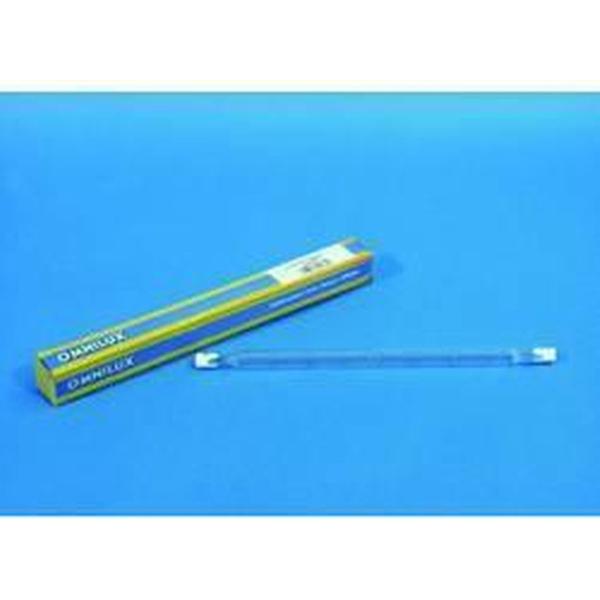 OMNILUX 230V/1000W R7s 189mm Pole Burner