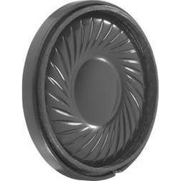 Visaton 2913 Miniatuurluidspreker Geluidsontwikkeling: 77 dB 1 W 1 stuk(s)