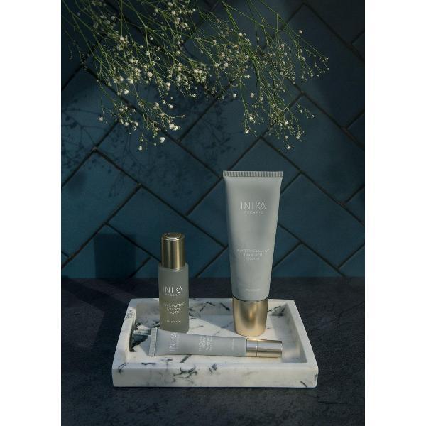 Stylingboard tile ocean bleu