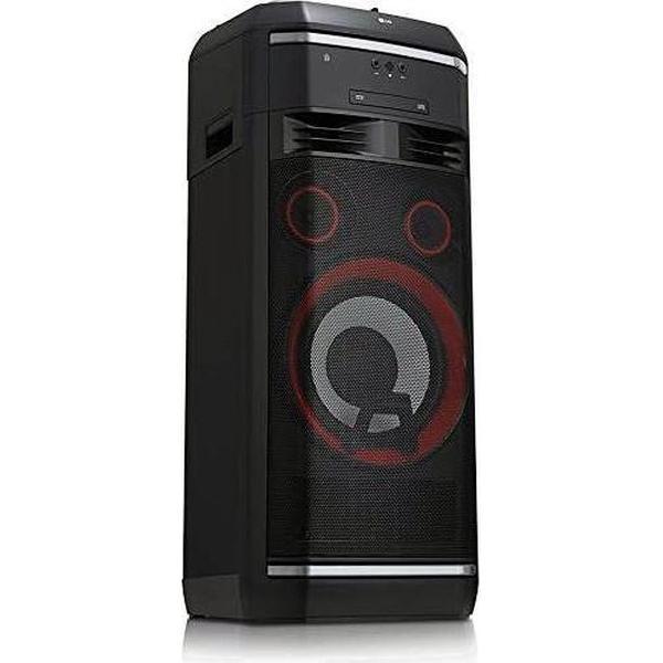 Bluetooth Speakers LG OL100 XBOOM 2000W Black