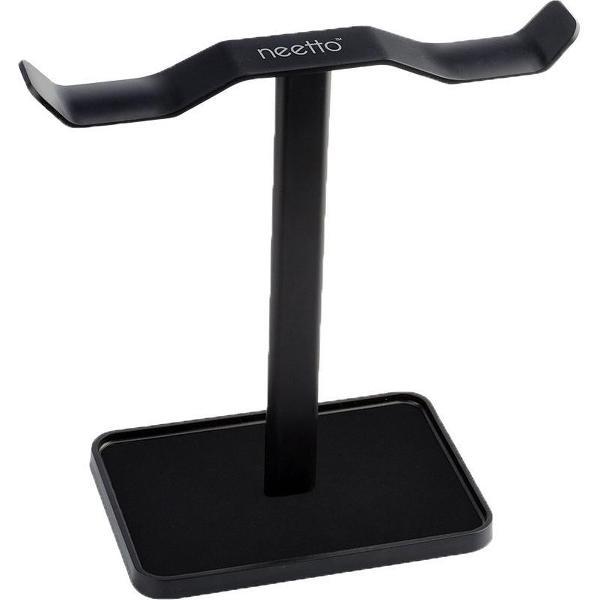 Avantree - HS908 - Neetto Dual Headphones Stand