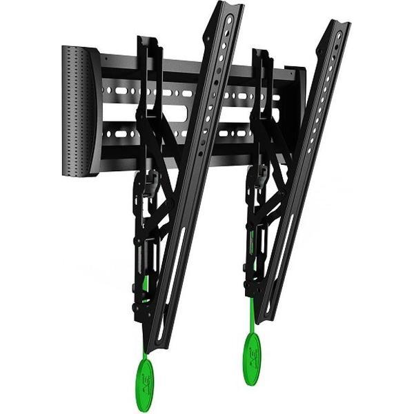 DeBlock Muurbeugel tv - 40 tot 65 inch - wand Beugel Universeel kantelbaar - 56.8 kg max