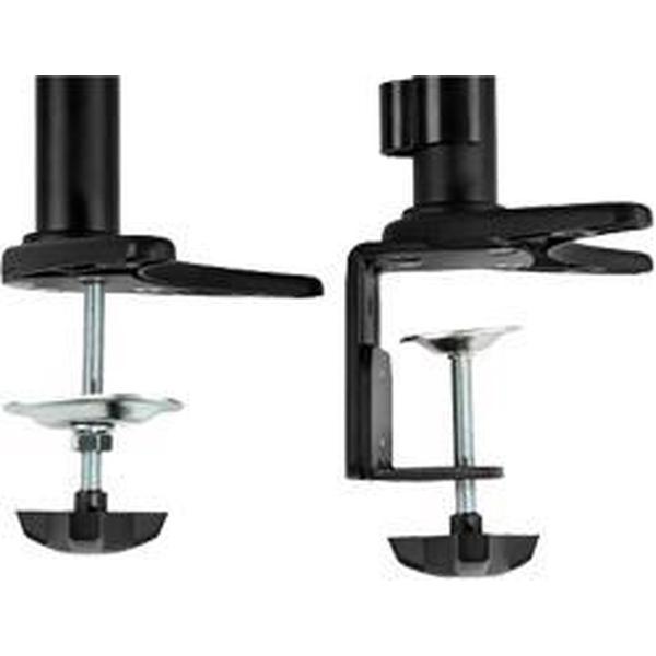 Peerless LCT620A flat panel bureau steun 76,2 cm (30