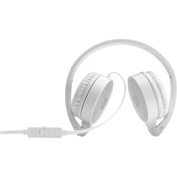 HP stereo headset H2800