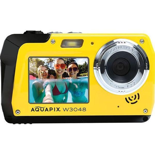 Aquapix W3048-I Edge Yellow