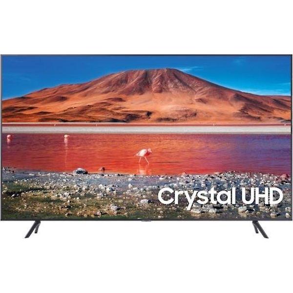 Samsung UE65TU7102 - 4K TV (Europees model)