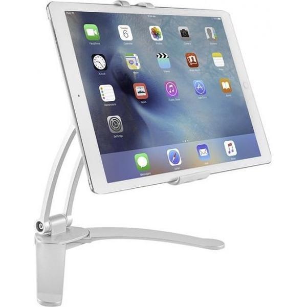 Xccess Aluminium Tablet Stand 4,7 - 11 Black