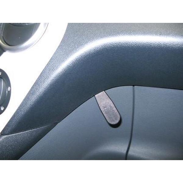 Houder - Brodit ProClip - Ford Ka 2009-2016 Angled mount