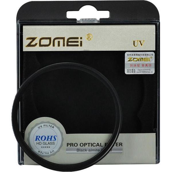 Zomei 67mm UV filter slim