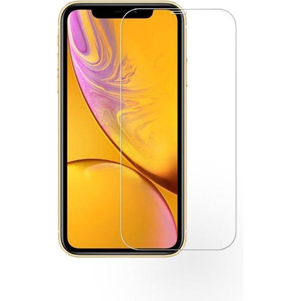 iphone 12 screenprotector - Beschermglas iphone 12 screen protector glas - Screenprotector iPhone 12 - screen protector iphone 12 - 1 stuk