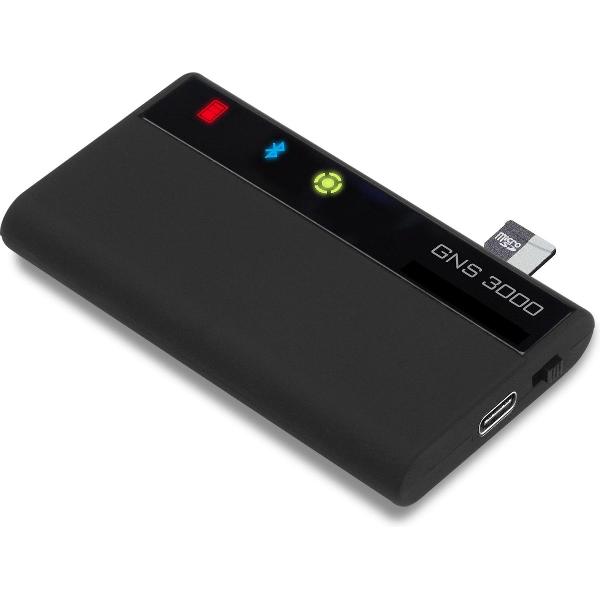 GNS 3000 Bluetooth GPS ontvanger/ receiver voor iPad, GPS tracker