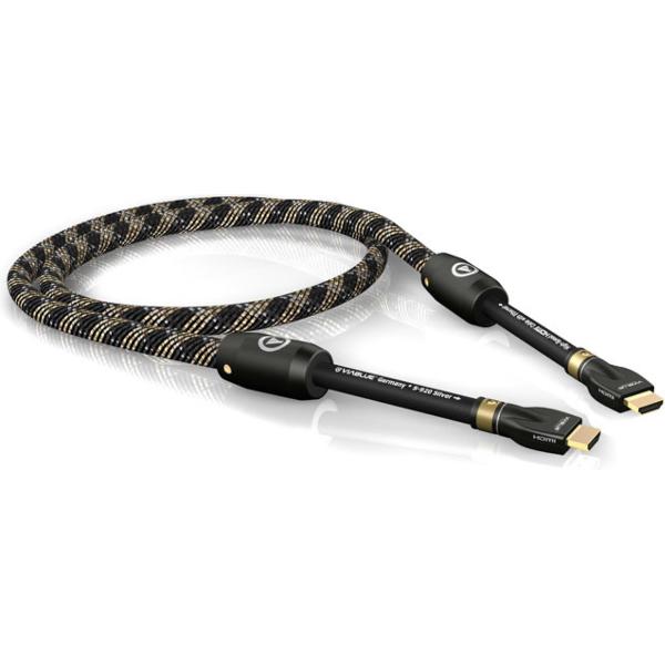 ViaBlue S-920 HDMI-kabel 75 CM