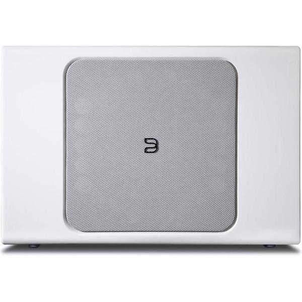 Bluesound Pulse Sub+ - Subwoofer - Wit