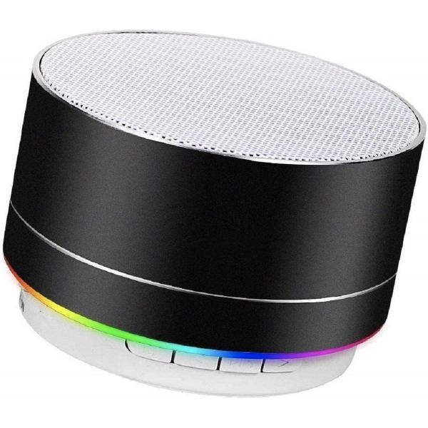 Soding® - Superbass Bluetooth Speaker - Draadloze Speaker - Draagbare Speaker