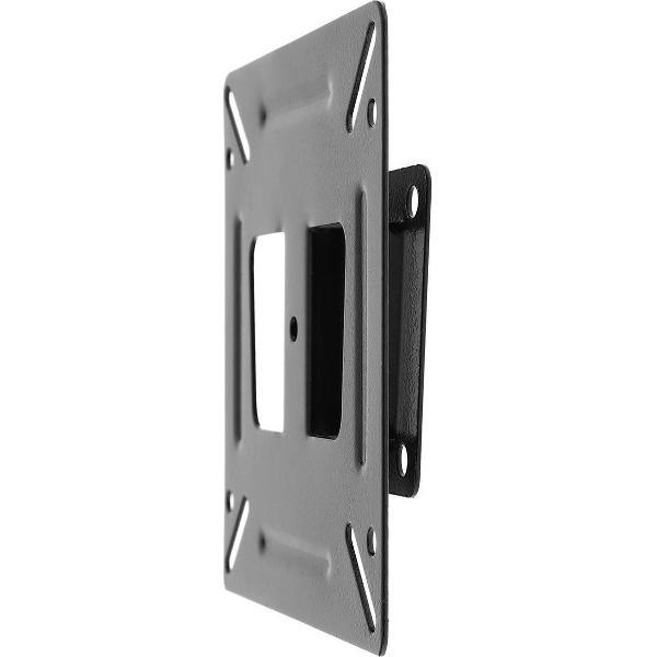 TV PC Muurbeugel wandbeugel voor flatscreen TV's en PC monitoren - 14 t/m 24 inch