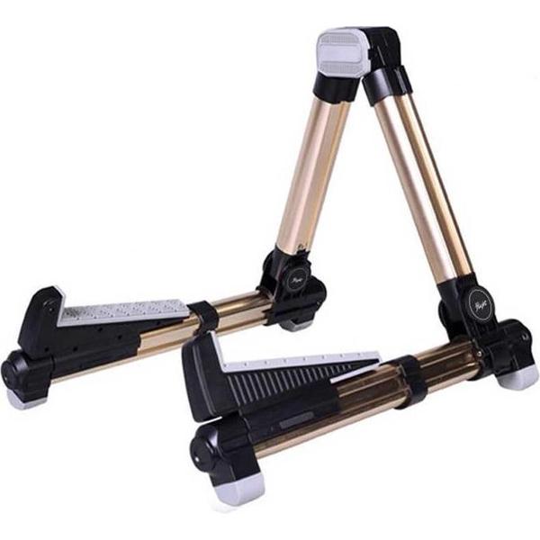 Portable Ukulele Stand - Koper