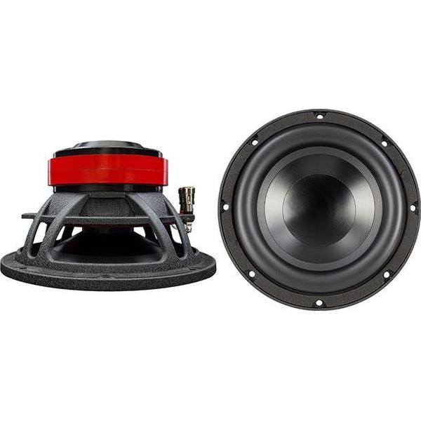 Emphaser ESW-M10 | 25cm - 10 inch losse subwoofer - Monolith serie