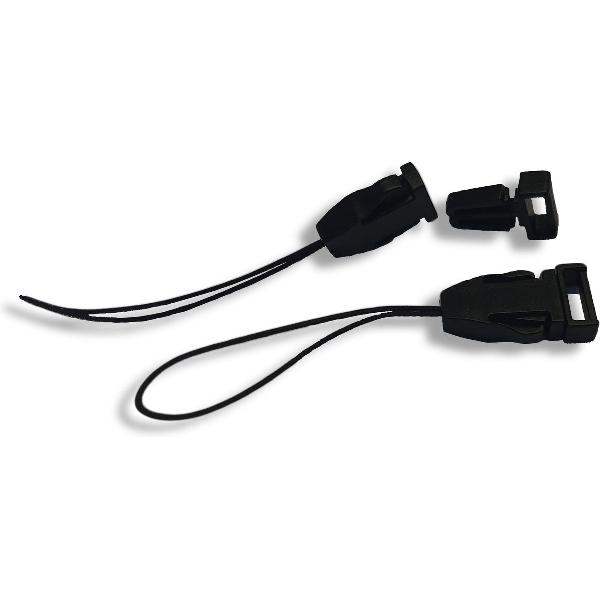 Quick Release Camera Lug Connector Anchor Links