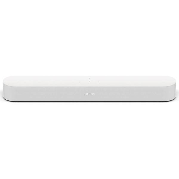 Sonos Beam - Soundbar - Wit