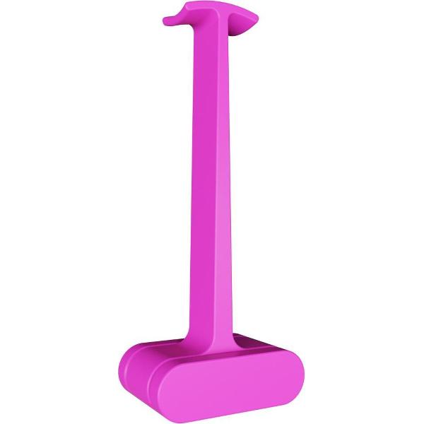 Umake Koptelefoon Standaard - Roze