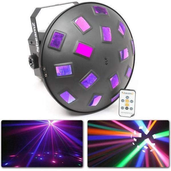 BeamZ Mushroom II LED