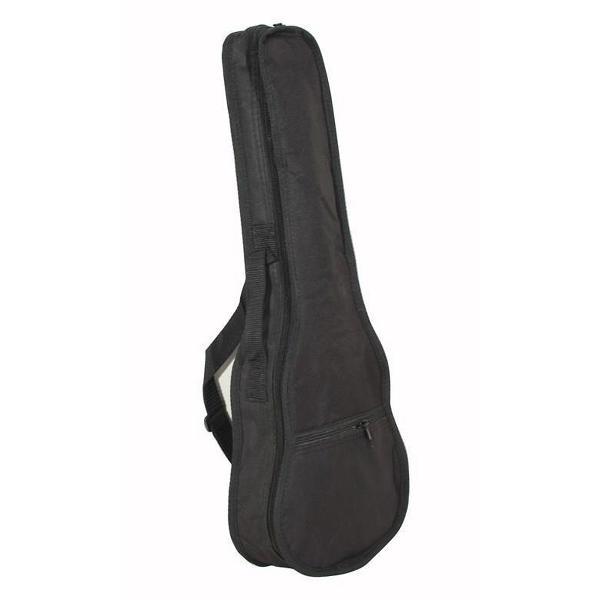 Pure Tone: Padded Soprano Ukulele Gig Bag