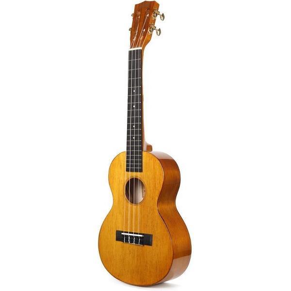 Hano Series Tenor Ukulele - Vintage Natural