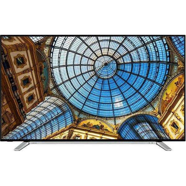 Toshiba 50UL2B63DG - 4K TV (Benelux Model)