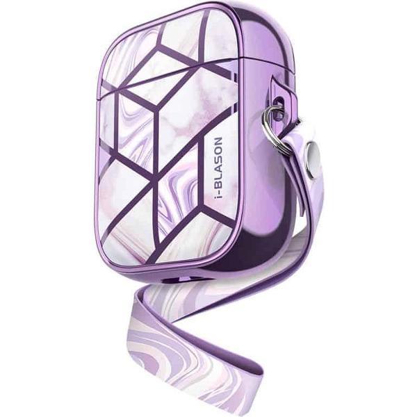 COSMO Apple AirPods 1 / Airpods 2 Hoesje - Ameth