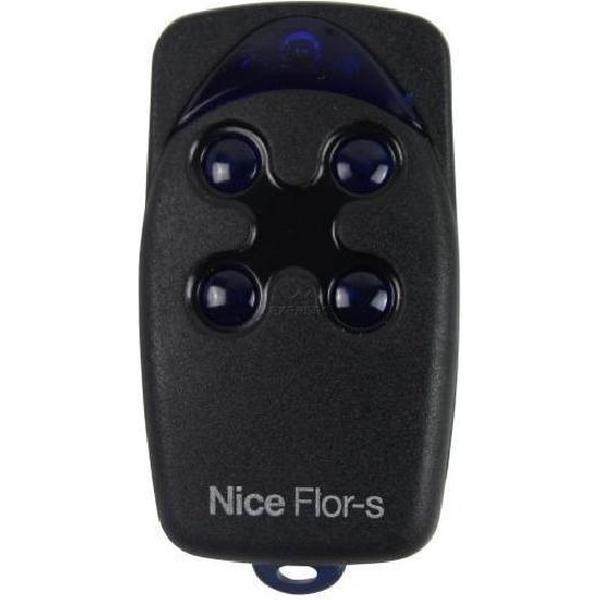 Nice Era FLO4R-S 4-kanaals handzender