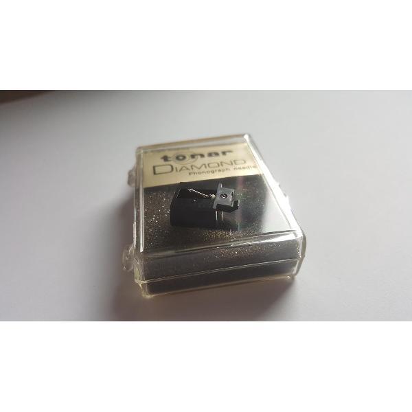 Kenwood N 75, AIWA AN-50, SHARP STY-124 Platenspeler Naald - Tonar 957 DS