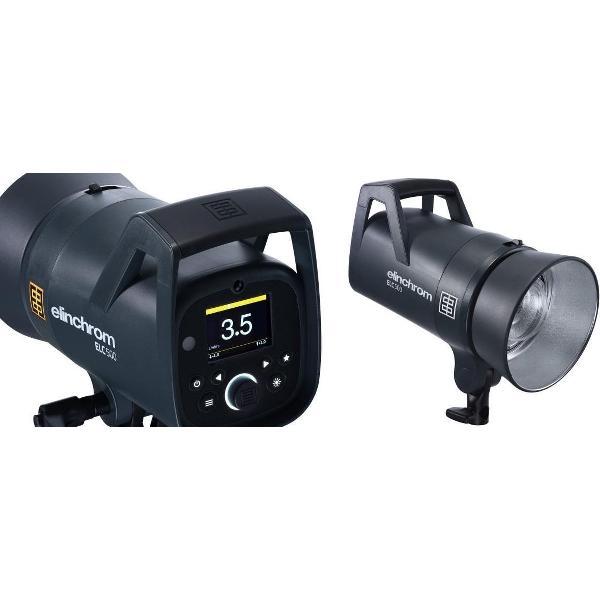 Elinchrom ELC Dual 125 kit