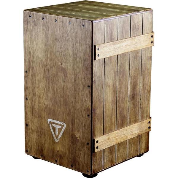 Tycoon: Crate Cajon