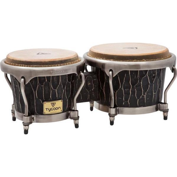 Tycoon: Master Handcrafted Original Series Bongos