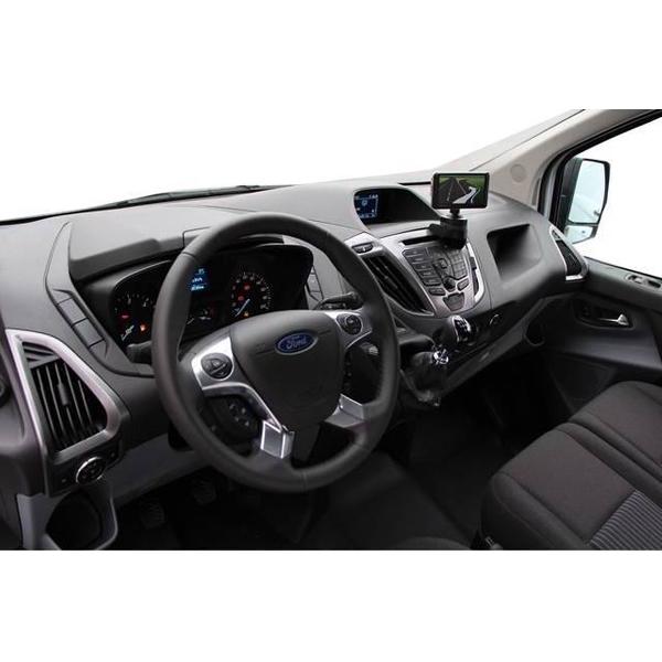 ARAT autospecifieke monitorsteun Ford Transit Custom vanaf Bj.2013 Deel 1 van 2