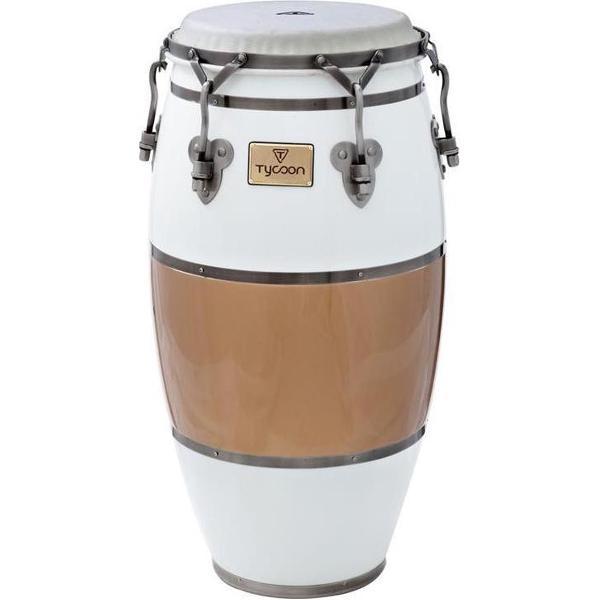 Tycoon: Sig Heritage Cafe Con Leche Conga - Conga